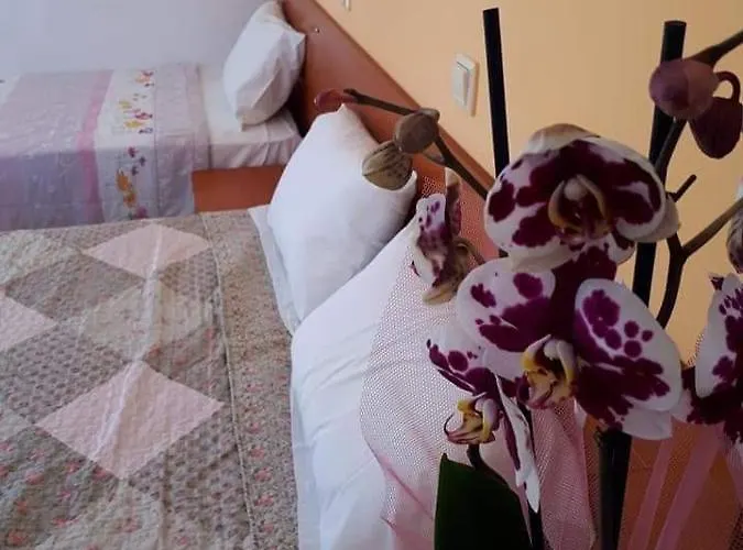 Chrysanthi And Pefkos Pefki (Rhodes)