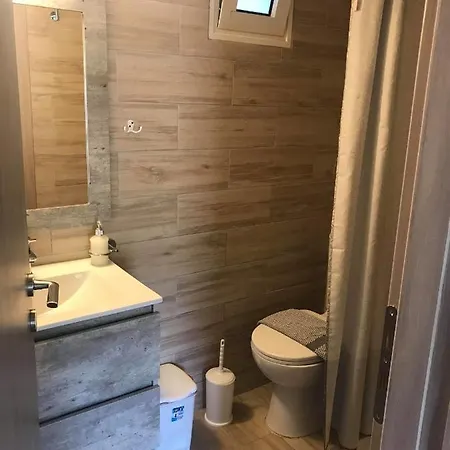 Chrysanthi And Pefkos Appartement Pefki