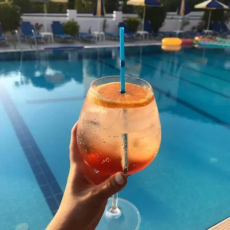 Appartement Chrysanthi And Pefkos *