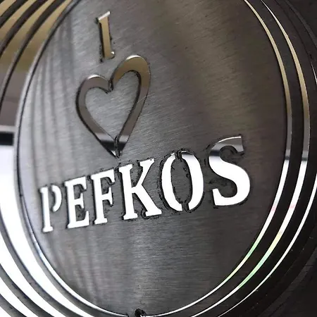 Chrysanthi And Pefkos Appartement