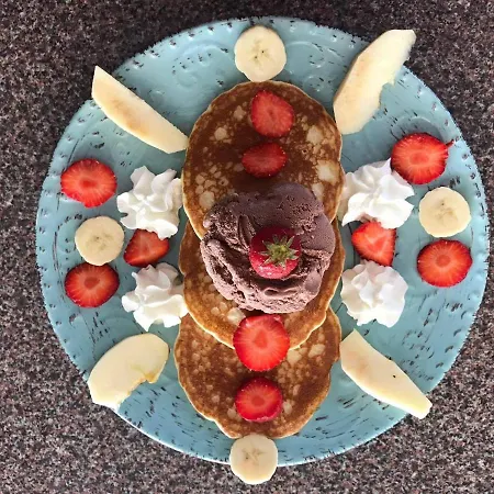 Chrysanthi And Pefkos Appartement Pefki