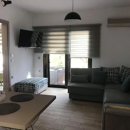 Apartment Chrysanthi And Pefkos Pefki (Rhodes)